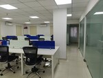 2000 Sq.Ft. Office Space in Arundathi Nilayam Gachibowli