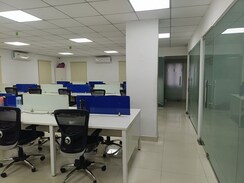 Office Space For Rent in Arundathi Nilayam Gachibowli
