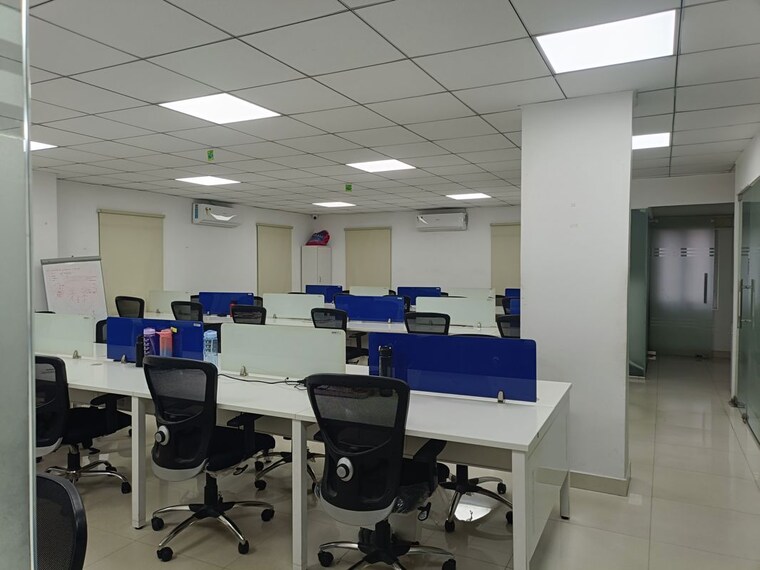 Team Area, arundathi-nilayam-gachibowli Commercial Office Space 2000 Sq.Ft. In Gachibowli Hyderabad 10507695
