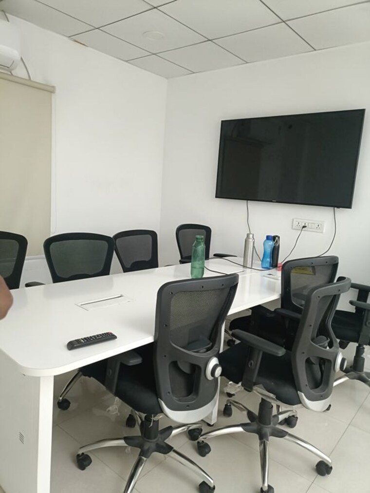 Team Area, arundathi-nilayam-gachibowli Commercial Office Space 2000 Sq.Ft. In Gachibowli Hyderabad 10507695