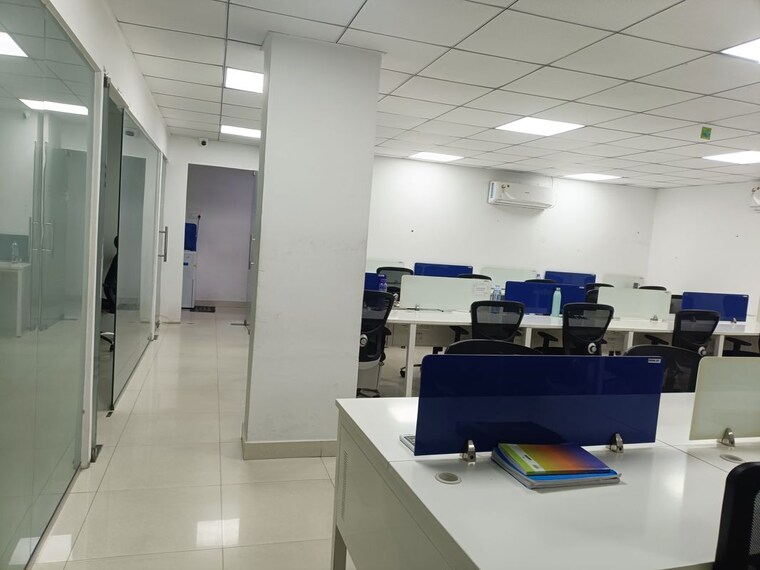 Team Area, arundathi-nilayam-gachibowli Commercial Office Space 2000 Sq.Ft. In Gachibowli Hyderabad 10507695