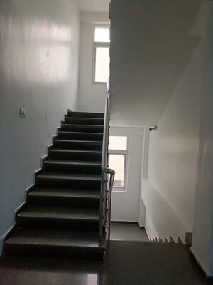 Staircase in  Office Space at Arundathi Nilayam Gachibowli, Gachibowli – for Rent