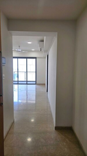 3 BHK Apartment For Rent in Lodha New Cuffe Parade, Wadala