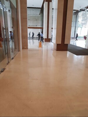 Lobby in  Office Space at Lodha Excelus, Mahalaxmi – for Sale