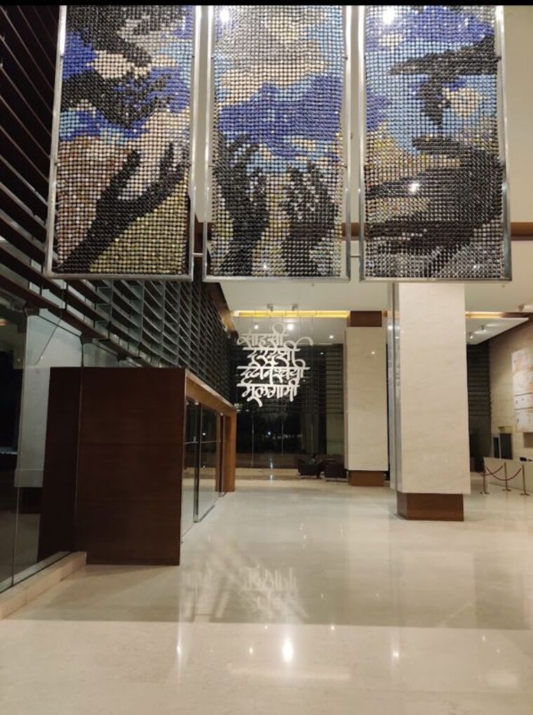 Exterior View, lodha-excelus Commercial Office Space 23000 Sq.Ft. In Mahalaxmi Mumbai 10507691