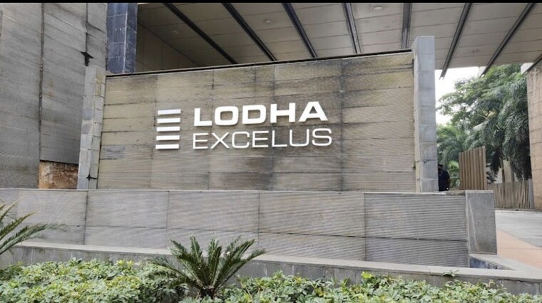 Exterior View, lodha-excelus Commercial Office Space 23000 Sq.Ft. In Mahalaxmi Mumbai 10507691