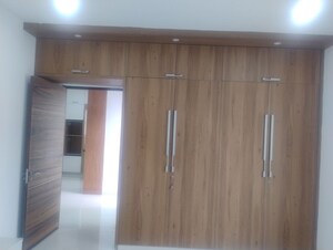 Furnished Amenities in 3 BHK Apartment at Elegant Floatilla Apartment, Neknampur – for Rent