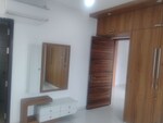 3 BHK + Prayer Room,Servant Room,Study Room,Extra Room,Basement,Store Room 2100 Sq.Ft. Apartment in Elegant Floatilla Apartment