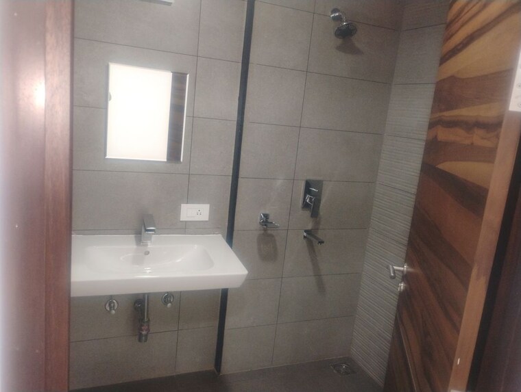 Bathroom, elegant-floatilla-apartment 3 Bedroom 2100 Sq.Ft. Apartment In Neknampur Hyderabad 10507700