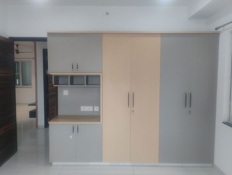 Room, elegant-floatilla-apartment 3 Bedroom 2100 Sq.Ft. Apartment In Neknampur Hyderabad 10507700