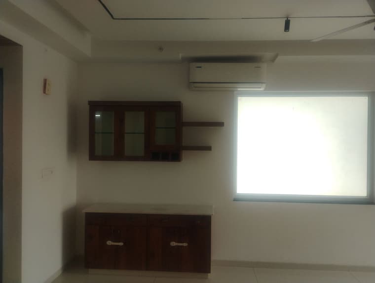 Kitchen, elegant-floatilla-apartment 3 Bedroom 2100 Sq.Ft. Apartment In Neknampur Hyderabad 10507700