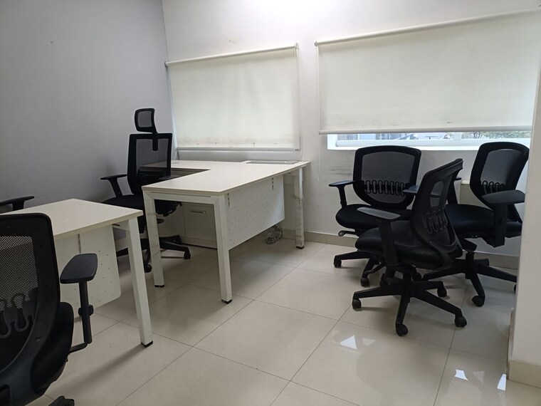 Team Area, gachibowli Commercial Office Space 3000 Sq.Ft. In Gachibowli Hyderabad 10507702