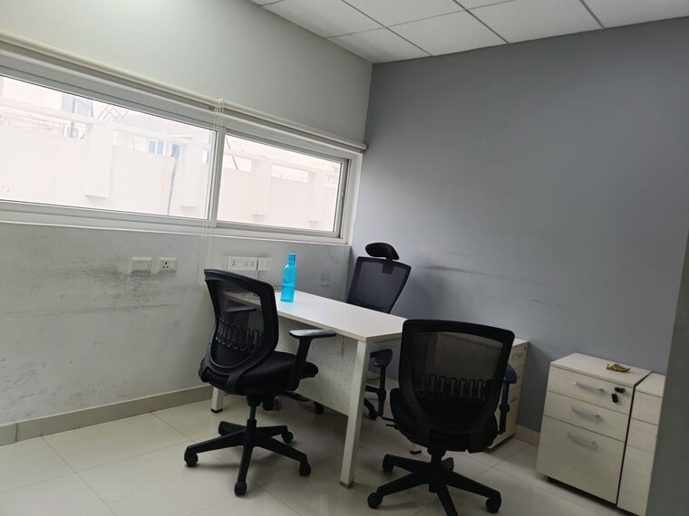 Team Area, gachibowli Commercial Office Space 3000 Sq.Ft. In Gachibowli Hyderabad 10507702