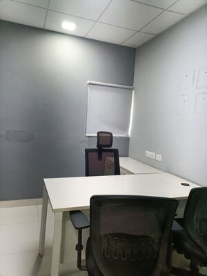 Team Area in  Office Space at Gachibowli – for Rent