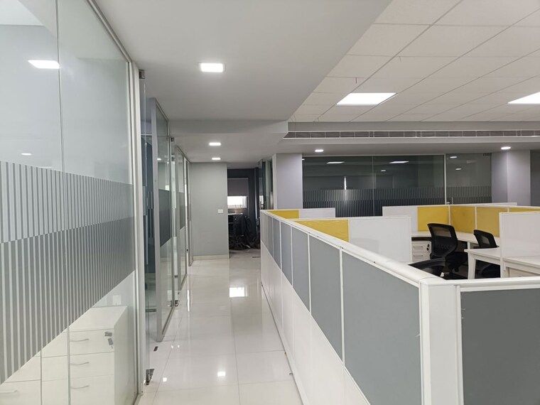 Kitchen, gachibowli Commercial Office Space 3000 Sq.Ft. In Gachibowli Hyderabad 10507702