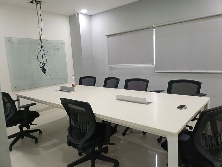 Team Area, gachibowli Commercial Office Space 3000 Sq.Ft. In Gachibowli Hyderabad 10507702