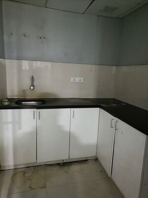 Kitchen in  Office Space at Gachibowli – for Rent