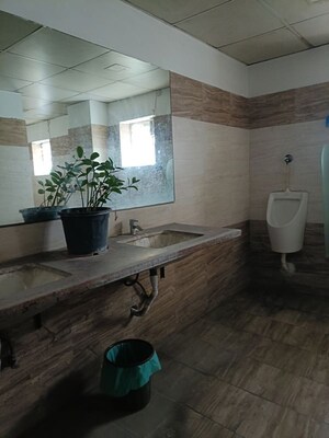 Kitchen in  Office Space at Gachibowli – for Rent