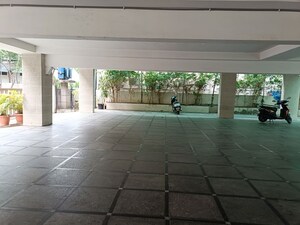 Parking in  Office Space at Gachibowli – for Rent