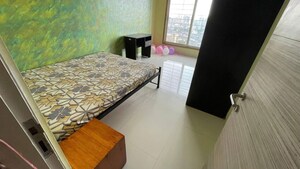  Pg For Rent in Nnp Colony