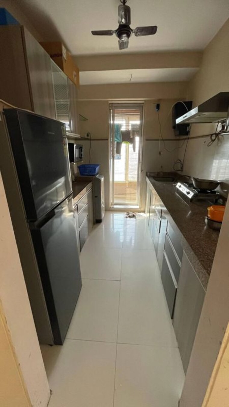Kitchen, nnp colony Pg For Girls In Nnp Colony 10507708