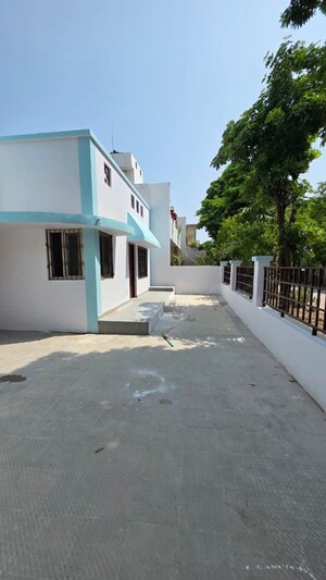 3 BHK Independent House – Exterior View View at Omaxe City - for Sale