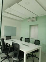 2000 Sq.Ft. Office Space in Arundathi Nilayam Gachibowli