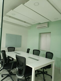 Office Space For Rent in Arundathi Nilayam Gachibowli