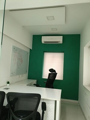 Team Area in  Office Space at Arundathi Nilayam Gachibowli, Gachibowli – for Rent
