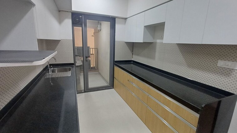 Kitchen, lodha-new-cuffe-parade 4 Bedroom 1798 Sq.Ft. Apartment In Wadala Mumbai 10507701