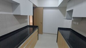 Kitchen in 4 BHK Apartment at Lodha New Cuffe Parade, Wadala – for Rent