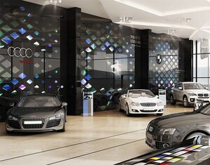  Showroom For Rent in Gandhipuram