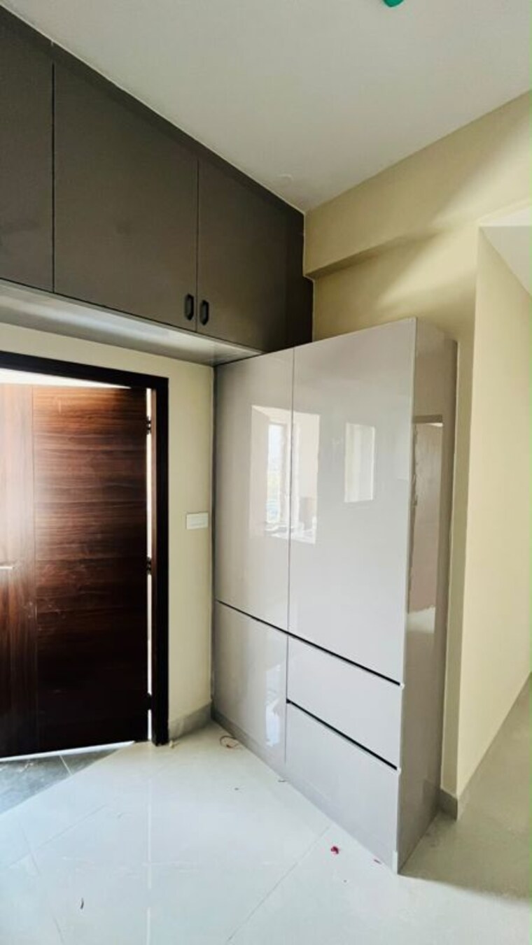 undefined, hallmark-treasor 3 Bedroom 1765 Sq.Ft. Apartment In Narsingi Hyderabad 10507707