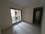 1 BHK + Pooja Room 620 Sq.Ft. Apartment in Aaradhana Jai Matadee