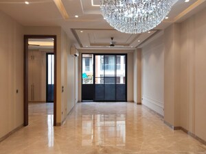 4 BHK Apartment For Rent in Hauz Khas Enclave