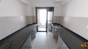 Kitchen in 4 BHK Apartment at Lodha New Cuffe Parade, Wadala – for Rent