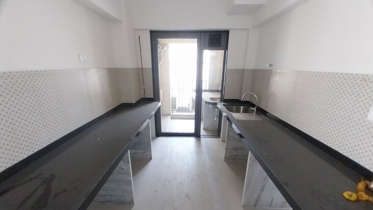 Kitchen, lodha-new-cuffe-parade 4 Bedroom 1798 Sq.Ft. Apartment In Wadala Mumbai 10507730