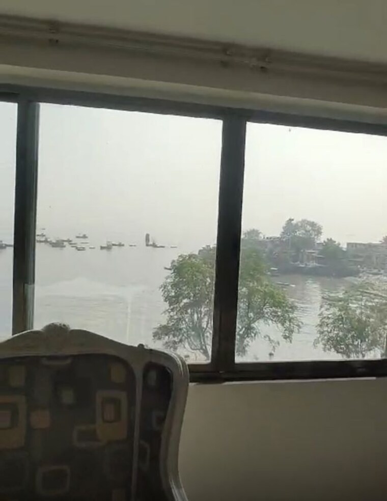 Master Bedroom, colaba 4 Bedroom 2000 Sq.Ft. Apartment In Colaba Mumbai 10507721