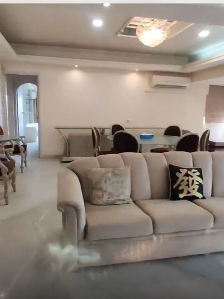 Living Room, colaba 4 Bedroom 2000 Sq.Ft. Apartment In Colaba Mumbai 10507721