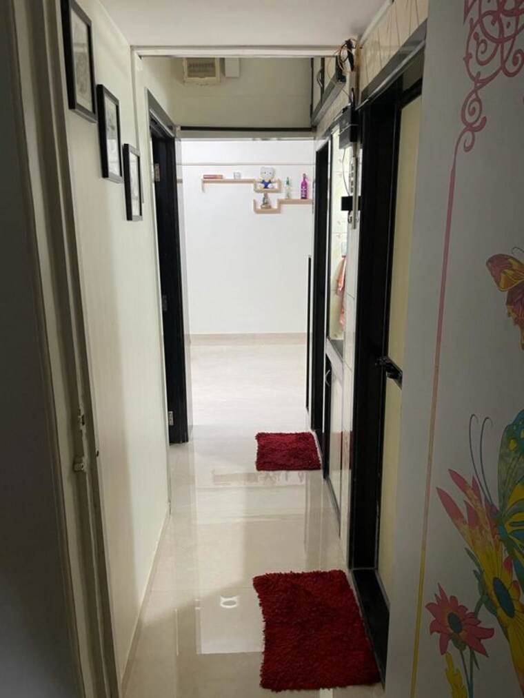 undefined, tirupati-complex-borivali-west 1 Bedroom 500 Sq.Ft. Apartment In Borivali West Mumbai 10507735