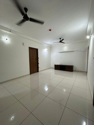 Bathroom in 2 BHK Apartment at Myhna Maple, Varthur – for Rent