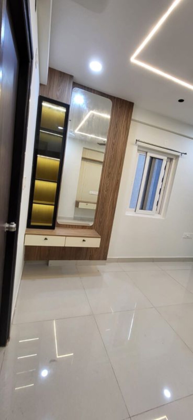 undefined, praneeth-pranav-solitaire 3 Bedroom 1701 Sq.Ft. Apartment In Bachupally Hyderabad 10507743