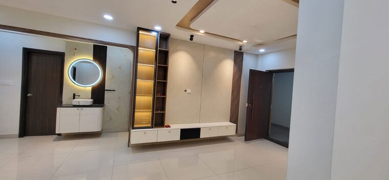 Room, praneeth-pranav-solitaire 3 Bedroom 1701 Sq.Ft. Apartment In Bachupally Hyderabad 10507743