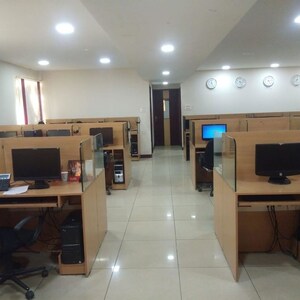  Office Space For Rent in Ganapathy
