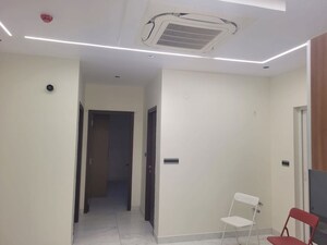 2.5 BHK Apartment For Rent in Sumadhura Olumpus, Nanakramguda