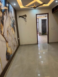 2 BHK + Servant Room,Study Room Builder Floor For Sale in Sector 73