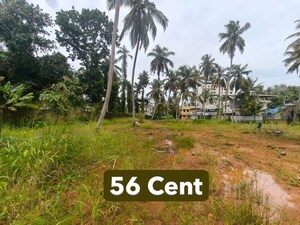  Plot For Sale in Maradu