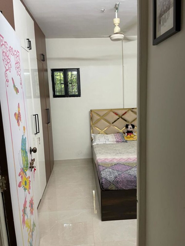 undefined, tirupati-complex-borivali-west 1 Bedroom 500 Sq.Ft. Apartment In Borivali West Mumbai 10507770