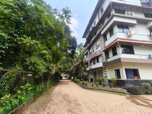  Office Space – Exterior View View at Kadavanthara - for Rent