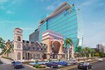 581 Sq.Ft. Retail Shop in Wellgrow Orion One 32